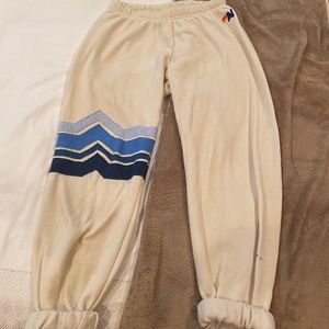 Aviator Nation sweatpants